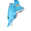 Shark Plush Backpack – Image 5