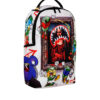 Leonardo Da Villian Dlxsr Backpack – Image 3