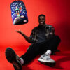 Wb Marvin On Top Of The World Dlxsr Backpack – Image 2