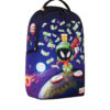 Wb Marvin On Top Of The World Dlxsr Backpack – Image 3