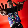Wb Marvin On Top Of The World Dlxsr Backpack – Image 4