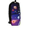Wb Marvin On Top Of The World Dlxsr Backpack – Image 5
