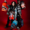 Wb Marvin On Top Of The World Dlxsr Backpack – Image 6