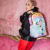 Power Puff Girls Bliss On The Run Dlxsr Backpack – Image 2