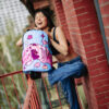Pink Panther Cloud Master Dlxsr Backpack – Image 2