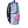 Pink Panther Cloud Master Dlxsr Backpack – Image 4