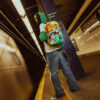 90s Nick Party Bag Dlxsr Backpack – Image 2