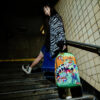 90s Nick Party Bag Dlxsr Backpack – Image 4