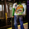 90s Nick Party Bag Dlxsr Backpack – Image 6