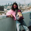 Sponge Bob Neon Dlxsr Backpack – Image 2
