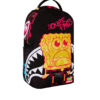 Sponge Bob Neon Dlxsr Backpack – Image 3