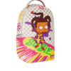 Rugrats Susie Vibe Dlxsv Backpack – Image 3