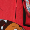 Rugrats Susie Cutout Shark Dlxsr Backpack – Image 6