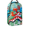 Sponge Bob Crabs Count Dlxsr Backpack – Image 3