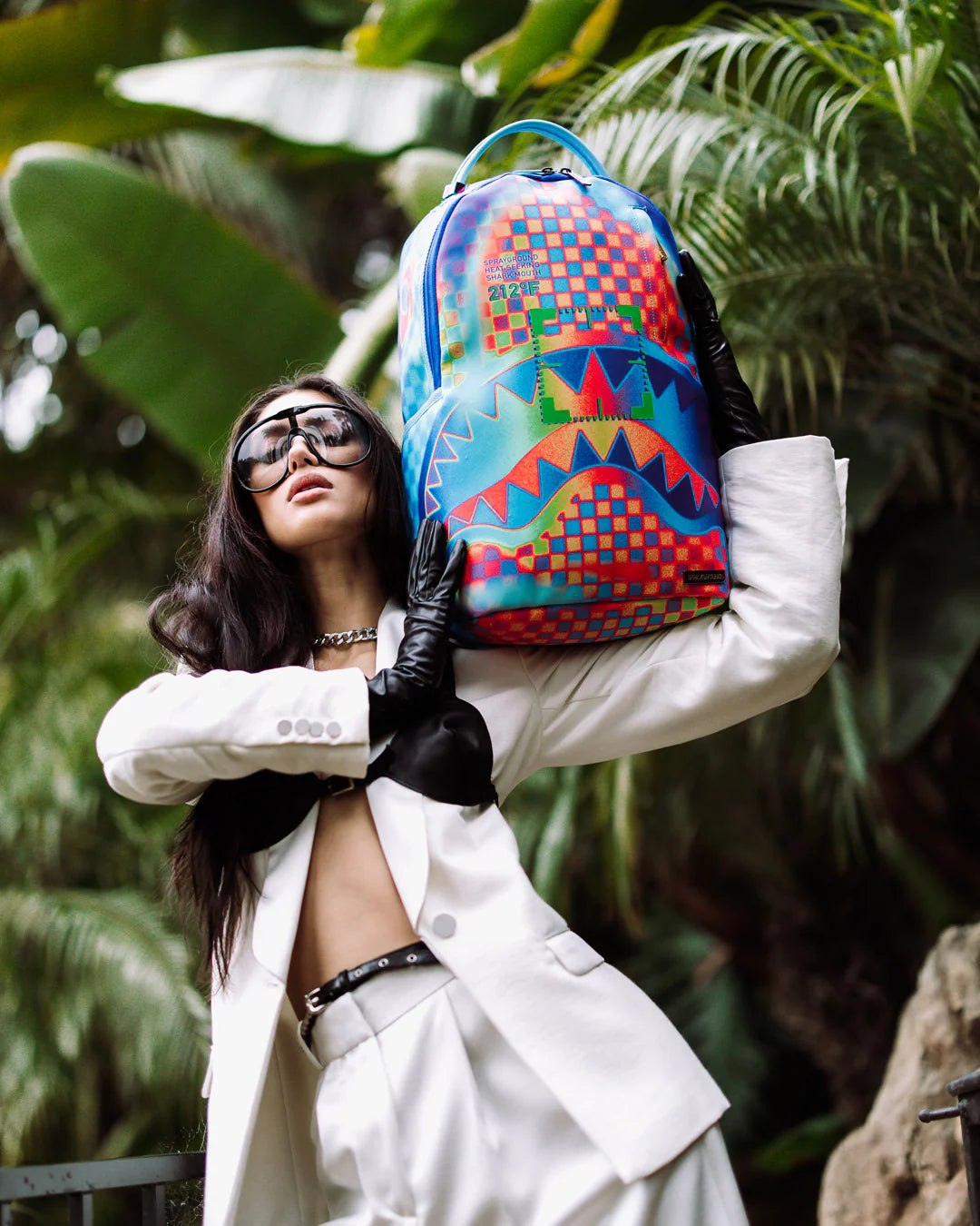 Heat Seeker Dlxsv Backpack – Image 2