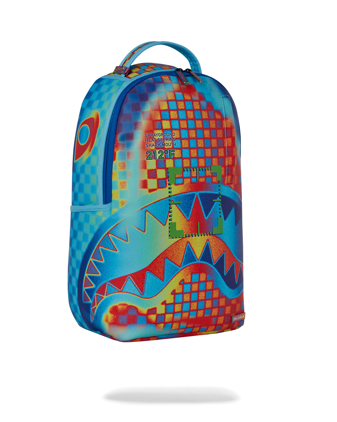 Heat Seeker Dlxsv Backpack – Image 3