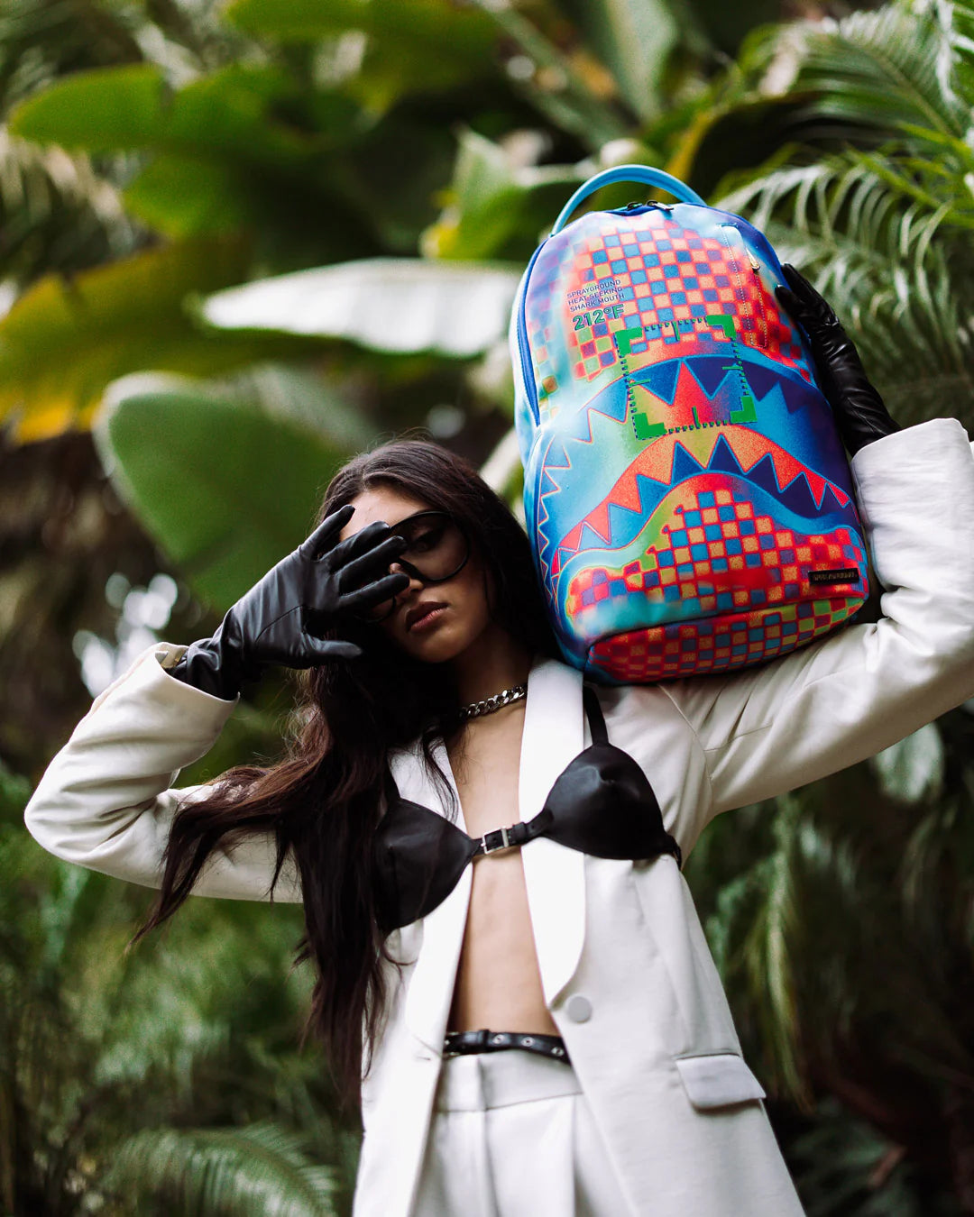 Heat Seeker Dlxsv Backpack – Image 4