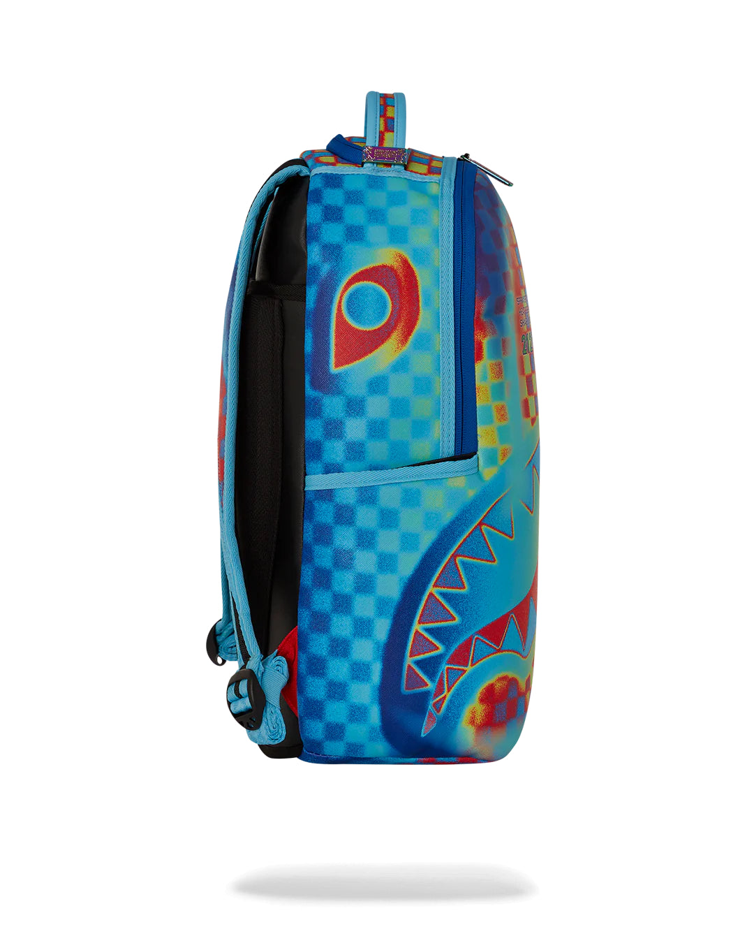 Heat Seeker Dlxsv Backpack – Image 5