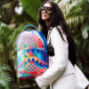 Heat Seeker Dlxsv Backpack – Image 6