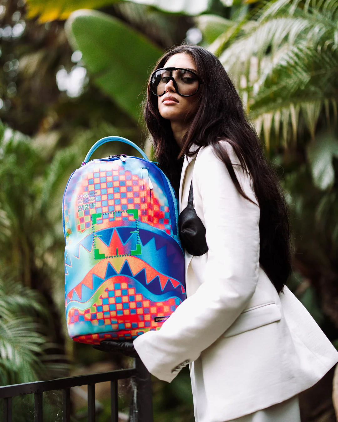 Heat Seeker Dlxsv Backpack – Image 6