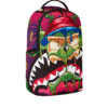 Money Bear Melt Dlxsr Backpack – Image 3