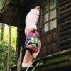 Money Bear Melt Dlxsr Backpack – Image 4