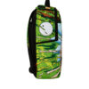 Rick & Morty Rick Merge Dlxsr Backpack – Image 4