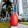 Red Payload Dlx Backpack – Image 2