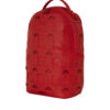 Red Payload Dlx Backpack – Image 6