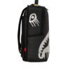 Metallic Drip Shark Dlxsv Backpack – Image 5