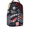 Punk Shark Dlxsr Backpack – Image 2