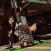 Punk Shark Dlxsr Backpack – Image 4