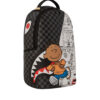 Peanuts Franklin Reveal Dlxsv Backpack – Image 3