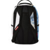 Abstract Smoke On Spike  Dlxsv Backpack – Image 5