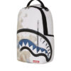Abstract Smoke On Spike  Dlxsv Backpack – Image 6