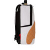Paris Embossed Cognac Dlxsv Backpack – Image 5