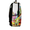 Party With The Best Dlxsv Embossed Backpack – Image 5