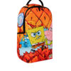 Spongebob And Patrick On The Run Dlxsr Backpack – Image 3