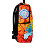Spongebob And Patrick On The Run Dlxsr Backpack – Image 5