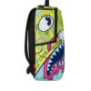Super Duper Weird Dlxsr Backpack – Image 4