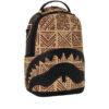 Ai Raffia Palm Shark Dlx Backpack – Image 3