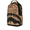 Ai Raffia Palm Shark Dlx Backpack – Image 6