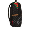 Tiger Scratched Dlxsv Backpack – Image 5
