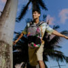 Miami Fauna Dlxsv Backpack – Image 6