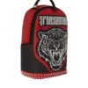 Tiger Punk Dlxsv Backpack – Image 2