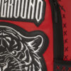 Tiger Punk Dlxsv Backpack – Image 6