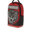 Tiger Punk Dlxsv Backpack – Image 5