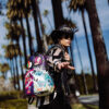 Split Money Boys Crazy Eyes Dlx Backpack – Image 2