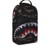 Ambush Camo Dlxsr Backpack – Image 3