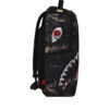 Ambush Camo Dlxsr Backpack – Image 4
